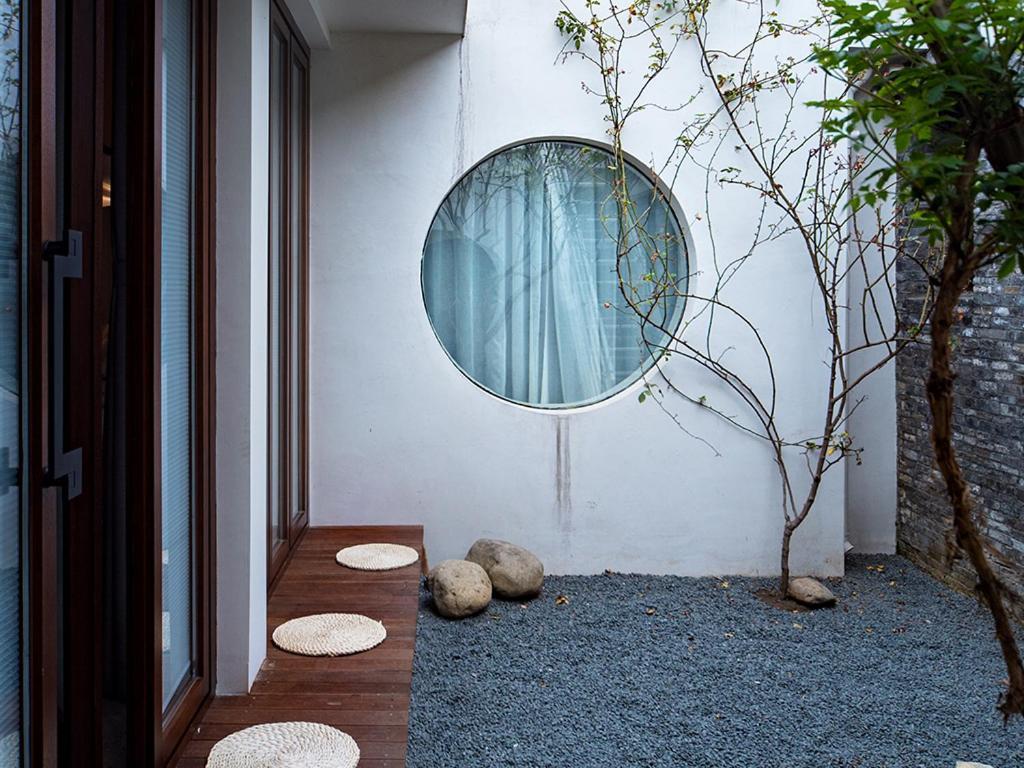 Refactoring Space-Yangzhou Exterior foto